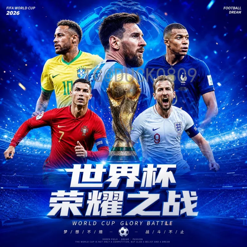 官方2026世界杯扩军解读：48队新赛制如何重塑足球版图